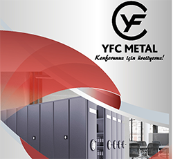 YFC METAL E-KATALOG