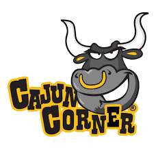 CAJUN CORNER 