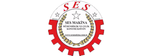 SES MAKİNA MÜHENDİSLİK DANIŞMANLIK TİCARET LİMİTED