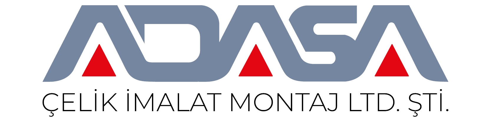 ADASA ÇELİK İMALAT MONTAJ LİMİTED ŞİRKETİ