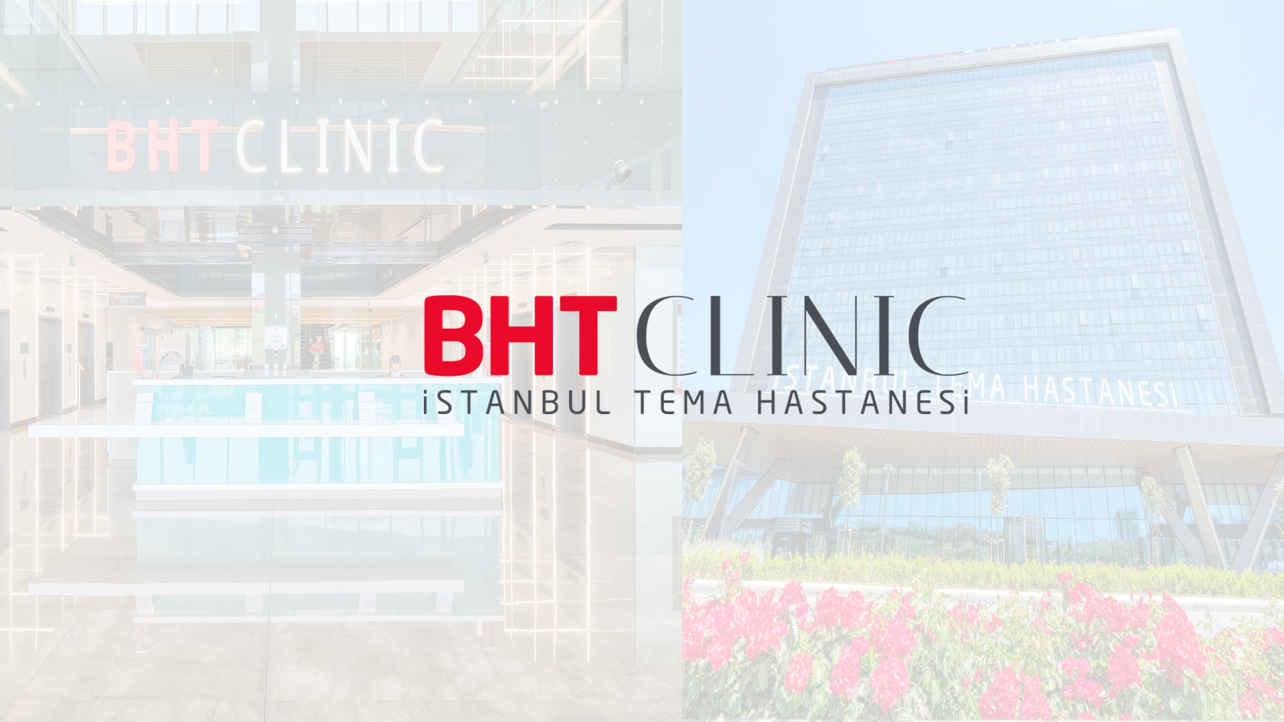 BHT CLINIC SAĞLIK ANONİM ŞİRKETİ