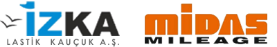 İZKA LASTİK KAUÇUK İNŞAAT SANAYİ TİCARET ANONİM ŞİRKETİ