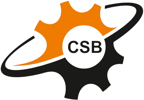 CSB OTOMASYON MAKİNA İMALAT İTHALAT İHRACAT SANAYİ VE