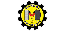 MANNOL OTOMOTİV