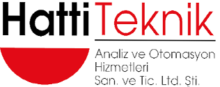 HATTİ TEKNİK ANALİZ VE OTOMASYON HİZMETLERİ SANAYİ