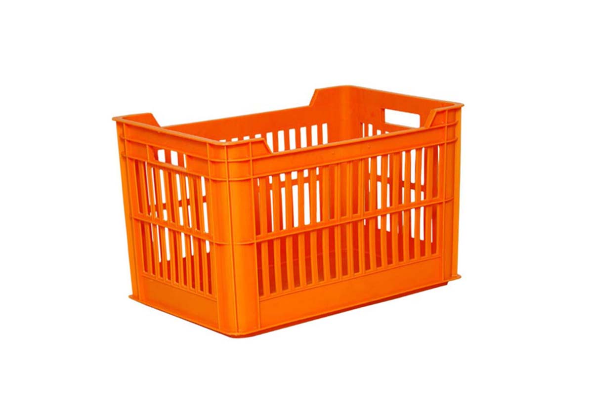 B 70 Plastik Kasa