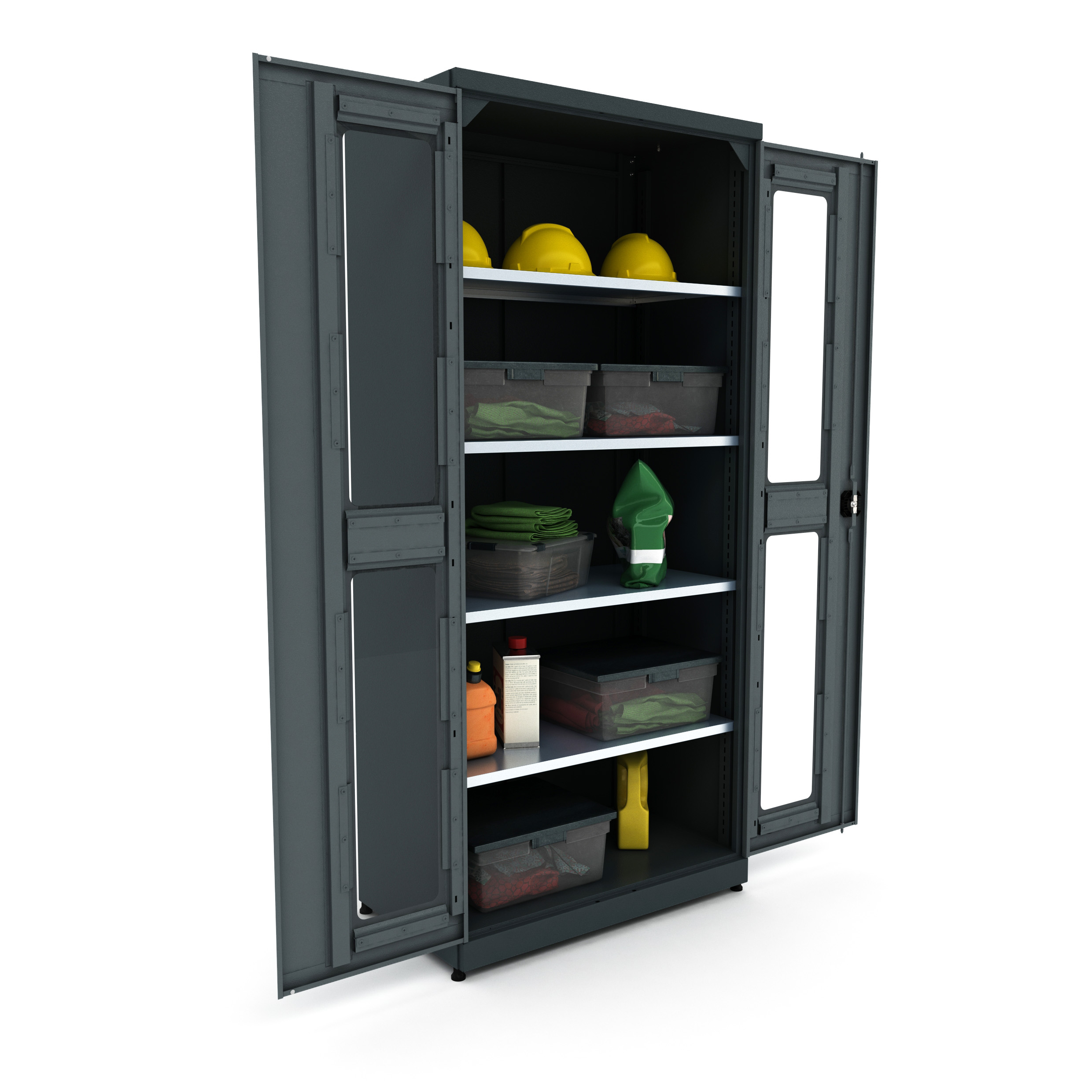 36.24.23 Malzeme Dolabı